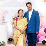 Ravi Radhakrishnan - @ravi.radhakrishnan2 - Instagram