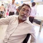 Ravi Radhakrishnan - @radhakrishnan4306 - Instagram