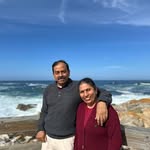 Ravi Radhakrishnan - @ravimyt - Instagram