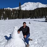 Ravi Radhakrishnan - @ravi_rads - Instagram