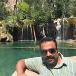 Ravi Radhakrishnan - @radharavii - Instagram