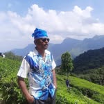 Ravi Radhakrishnan R - @raviradhakrishnanr - Instagram