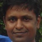 Ravi Shankar Radhakrishnan - @bontchennai - Instagram
