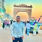 Ravi Rajput - @army_lover_ravirajput - Instagram
