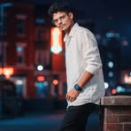 Ravi Rajput - Facebook