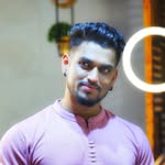 Ravi Rajput - @ravifitness07 - Instagram