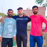 Ravi Rajput - @ravi_rajput_express - Instagram