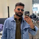 ravimagician05 - @hii.ravirajput - Instagram