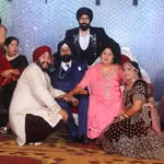 Ravinder Kaur Hora - @ravinderkaurhora08 - Instagram