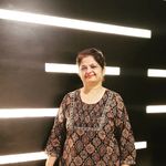 Ravinder Kaur Hora - @ravinderkaurhora7 - Instagram