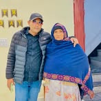 Ravinder Mann - Facebook