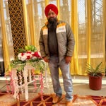 Ravinder Mehra - @singhravinder8737 - Instagram