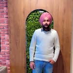Ravinder Sidhu - @_ravinder_sidhu26 - Instagram