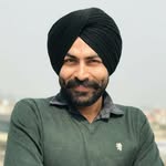 Ravinder Sidhu - @ravsidhu567 - Instagram