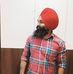 Ravinder Singh - Facebook