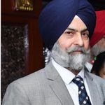 Ravinderpal Singh Gill - @ravinderpal1968 - Instagram