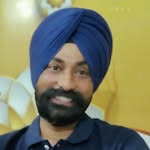 Ravinderpal Singh Gill - @ravindergill1977 - Instagram