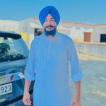 Ravinderpalsingh Gill - @gillravinderpal3939 - Instagram
