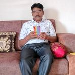 Ravindra Mistry - Facebook