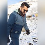 Ravindra Mistry - @ravibmistry - Instagram
