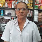 Ravindra Balakrishna Sheth - @ravindrabalakrishnasheth - Instagram