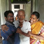 Ravi Sankar Srinivasan - @srinivasanravisankar - Instagram