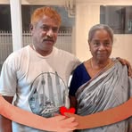 Ravisankar Srinivasan Reddy - Facebook