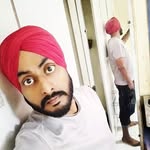 Ravnit Singh - @luckysngh164 - Instagram