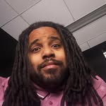 Brandon Ravon Johnson - @sothiswhatthearmydo - Instagram