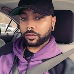 Ravon Derelle Johnson - @ravonderelle - Instagram