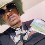 Ravon Johnson - @astrowop - Instagram