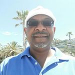 Ravon Johnson - @pastorravon - Instagram