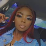 Ravon Johnson - @ravonsymone - Instagram