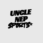 Ravon Johnson - @unclenepsports - Instagram