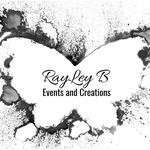 Ravyn Smith - @rayleyb_events_creations - Instagram