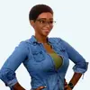 Ravyn Smith - @bronzewhirlwind - TikTok