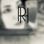Rawan Haidar - @rawan_haidar94 - Instagram
