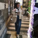 Rawan Haidar - @rawanhaidar49 - Instagram