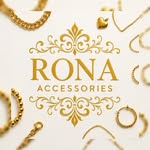 Rawan Mustafa - @__rona_accessories - Instagram