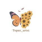 🥰rawan mustafa - @topaz_arts1 - Instagram