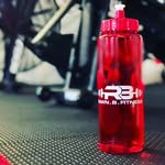 Rawn Brown - @__rawn_b_fitness - Instagram