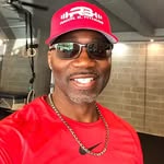 Rawn Brown - @rawnb_fitness - Instagram