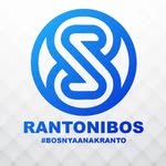 Rantoni Bos - @rantonibos - Instagram