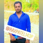 Rax patel - @raxpatel143_p - Instagram