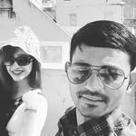 Rax Patel - @rax4083 - Instagram