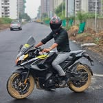 Rax Patel | Rider x Lifter - @throttle.therapy.745 - Instagram