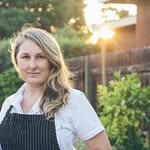 Raya Belna Savedra | Organic Chef | San Diego - @rayabelnasavedra - Instagram