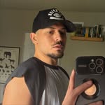 Daniel Ray Abraham - @danielrayabraham - Instagram