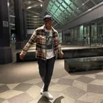 Ray - @_rayabraham - Instagram