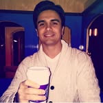 Ray Abraham - @diningwithray - Instagram